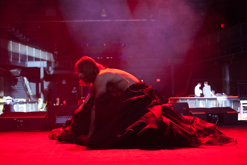Illustration for article titled FISCHERSPOONER @ BROOKLYN STEEL